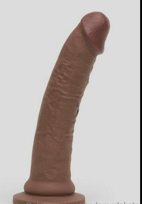 madamedakota スターセックス 画像