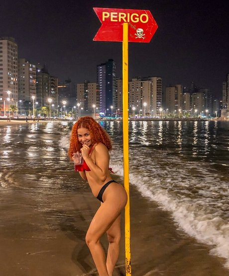 gabs fernandes セックススター ギャラリー