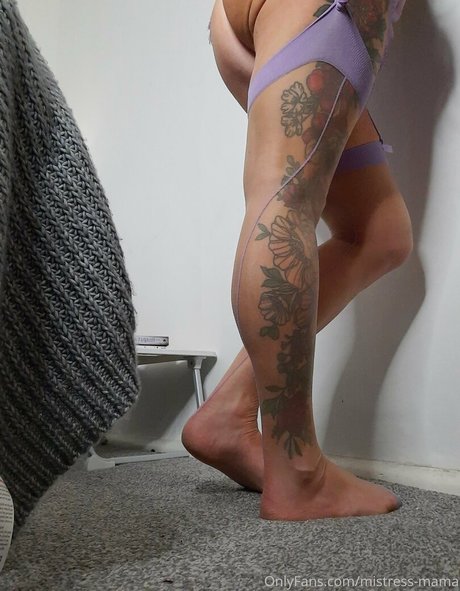 mistressmother 女優 写真