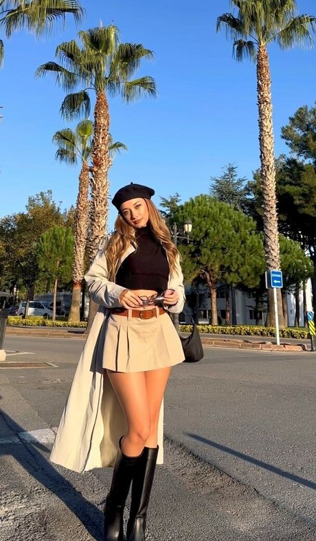 iremsukamber 独占モデル 画像