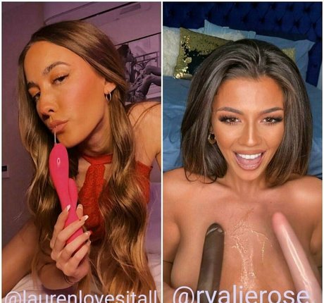 ryalierose ヌードモデル ギャラリー