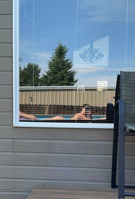 Bailee Goodell ポルノスター 写真