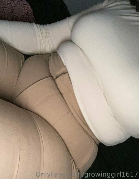 growinggirl1617 ポルノスター ホット 写真