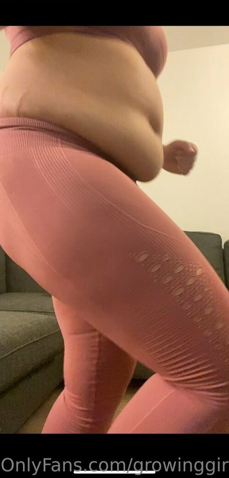 growinggirl1617 エロティックモデル 写真