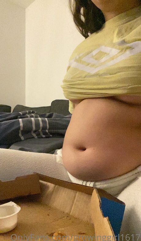 growinggirl1617 無料モデル 写真