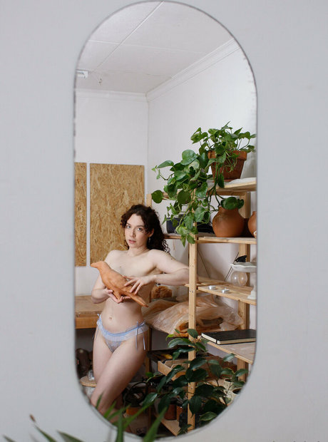 Stassybabich トップスター 写真