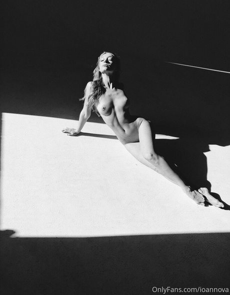 ioannova xxxモデル アーカイブ