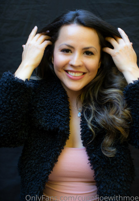 cupofjoewithmoe ポルノモデル 写真