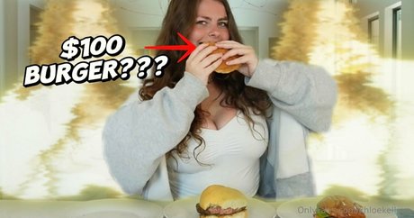 khloekellyxo エロティックなスター 画像