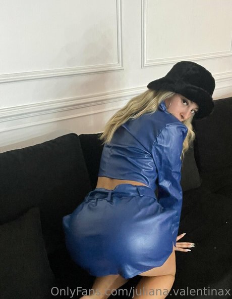 juliana valentinax トップモデル アーカイブ