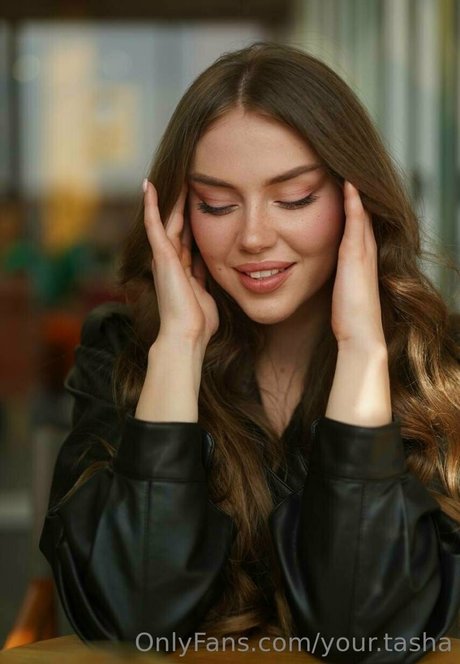 your tasha ホットなスター 画像