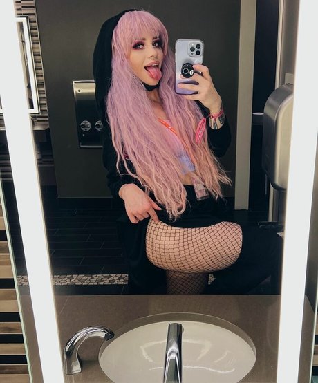 SuspiciousRavioli かわいいスター 写真