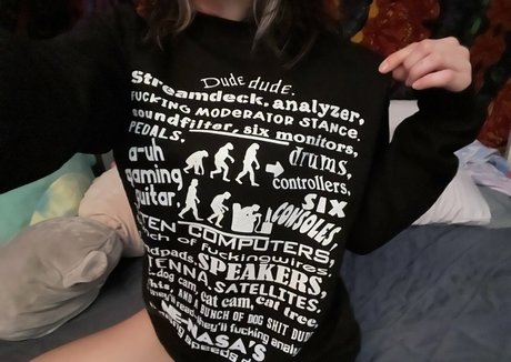 SuspiciousRavioli 限定スター 画像