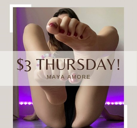 mayaamore free スター ヌード 画像