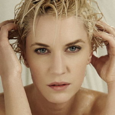 Lauren Lee Smith 完璧なモデル 写真