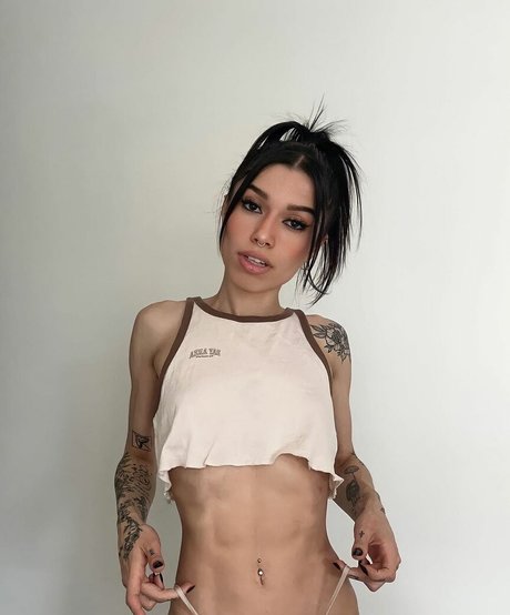 Mariana Medina G ポルノスター HD 画像