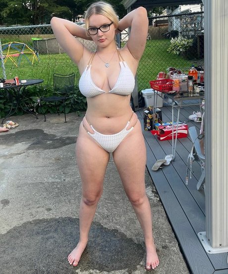 jaidamariexoxo スター 裸 写真