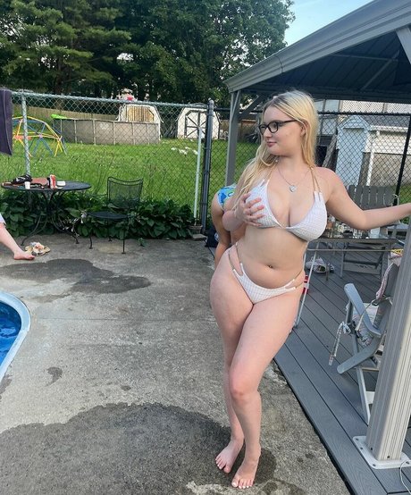 jaidamariexoxo ポルノスター 美しい ギャラリー