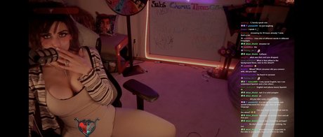 Inkbytes セクシーなスター 画像