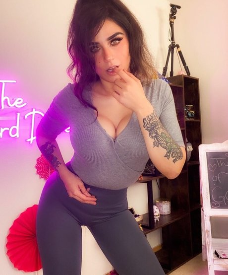 Inkbytes トップポルノスター 写真