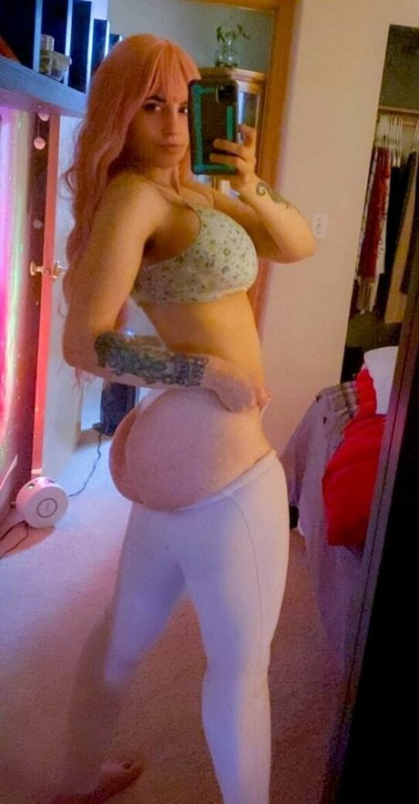 Inkbytes アートポルノスター 写真