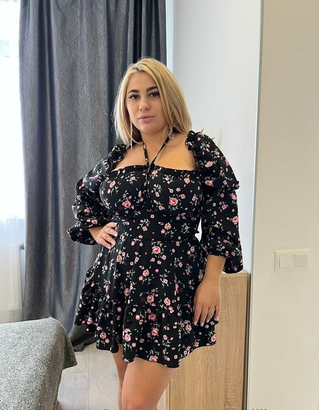 blondiiie rose HDモデル 写真