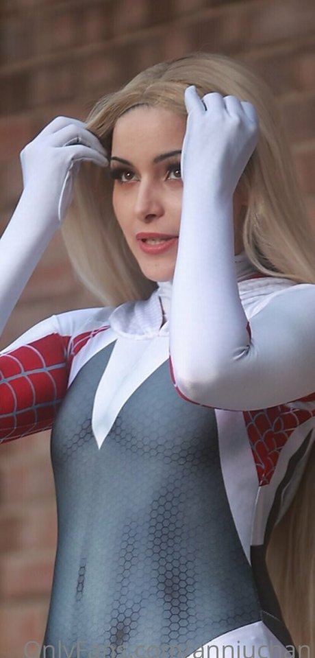 Annju Chan HDスター ギャラリー