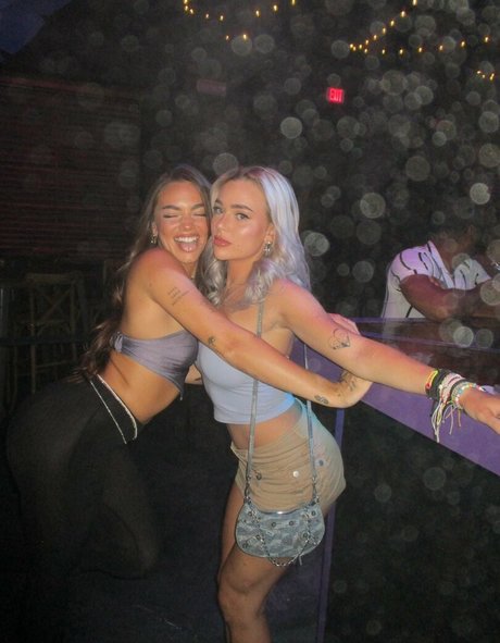 Viperous ヌードモデル 写真