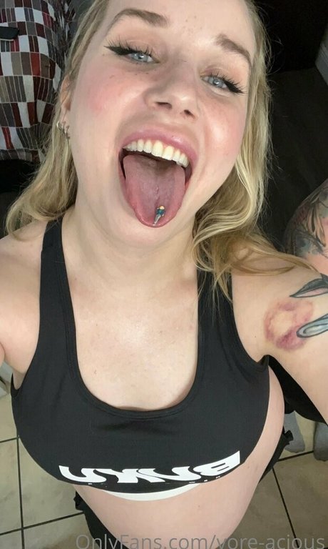 vore acious clips HDポルノスター 画像