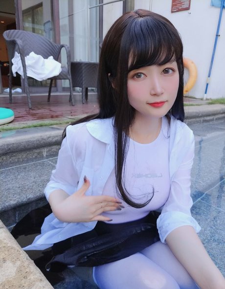 baiyin811 セックススター 写真