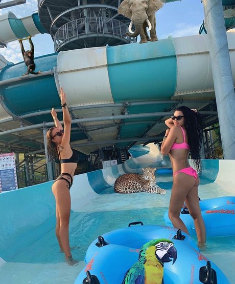 黒人女性のオンリーファンズ 裸 画像