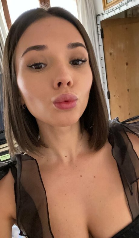 naked eve セックスモデル 写真