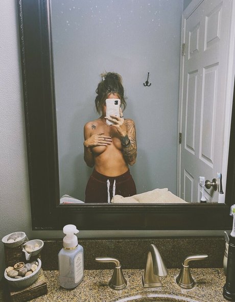 keirstinmurphy 完璧なモデル 写真