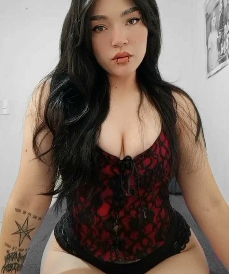 Marisol Walker スターセックス 写真