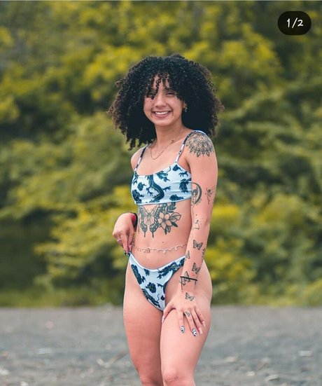 dime ricitos ポルノモデル 画像