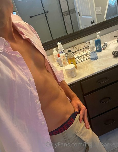 itsjustparker ホットスター ギャラリー