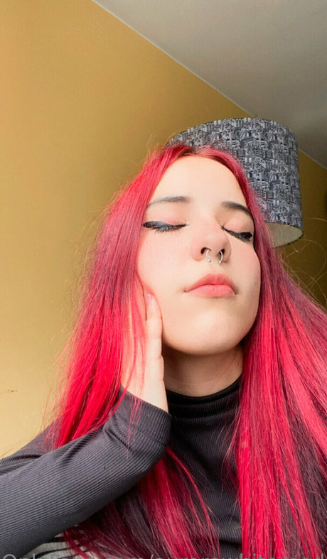 aurorawhitemodel ヌードスター ギャラリー