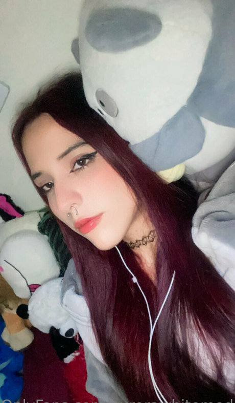 aurorawhitemodel ポルノスター パーフェクト ギャラリー