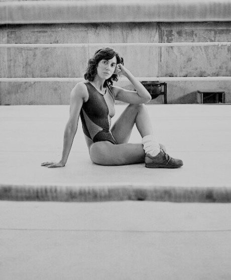 クロスフィットオンリーファンズ アート裸 写真