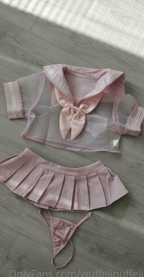 wuffelipuffelifree HDスター 写真