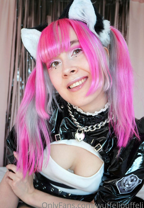 wuffelipuffelifree HDスター 写真