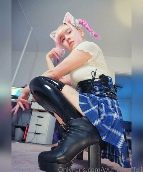 wuffelipuffelifree 高品質のスター アーカイブ