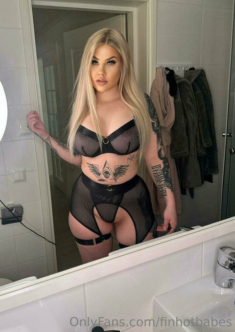 finhotbabes ポルノスター 高品質 写真