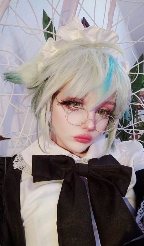 Faith chan HDモデル ギャラリー