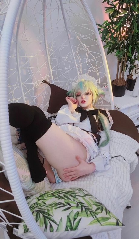 Faith chan HDモデル ギャラリー