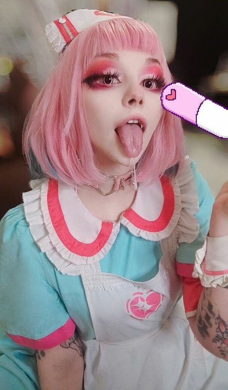 Faith chan 美しいポルノスター 写真