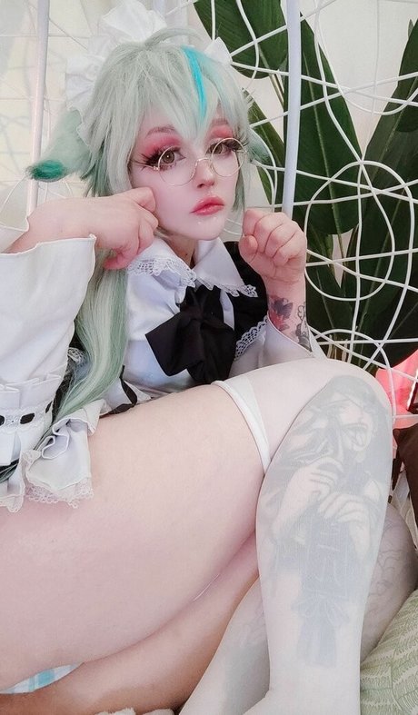 Faith chan HDモデル 写真