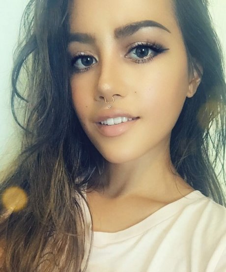 kaellyn トップ女優 写真