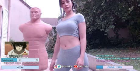 kaellyn 無料のポルノスター 画像