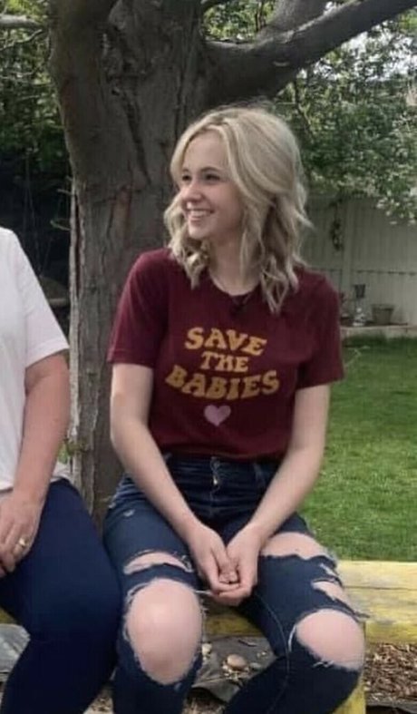 Kira Graceeee プロフィール写真